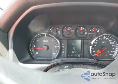 2015 Chevrolet Silverado 2500Hd Wt z USA, uszkodzony, nr VIN 1GB2KUEG7FZ526215